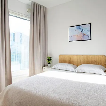 Foorum Penthouse Next To The Old Town * Tallin
