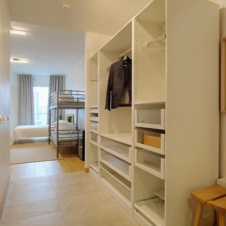 Foorum Penthouse Next To The Old Town * Tallin