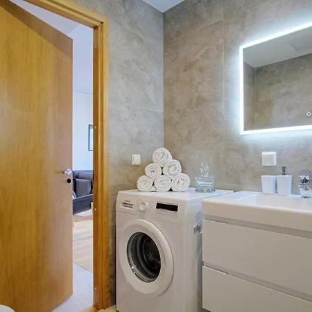 Foorum Penthouse Next To The Old Town * Tallin
