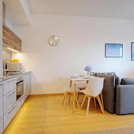 Apartamento Foorum Penthouse Next To The Old Town