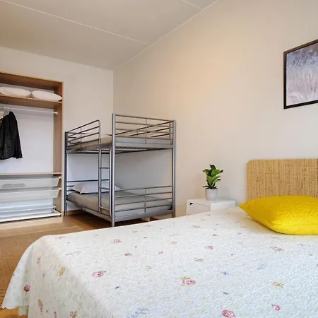 Foorum Penthouse Next To The Old Town Lejlighed Tallinn